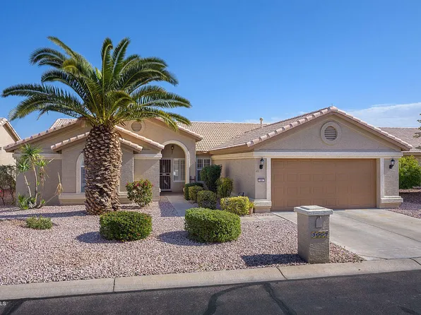 3007 N 151st Ln, Goodyear, AZ 85395