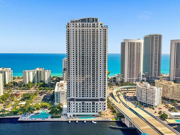 2nd image of 4010 S Ocean Dr #P-3002