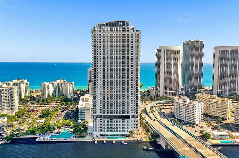 1st image of 4010 S Ocean Dr #P-3001