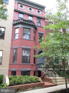 1850 Wyoming Ave NW, Washington, DC, 20009