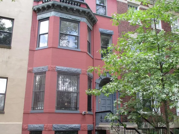 1850 Wyoming Ave NW, Washington, DC 20009