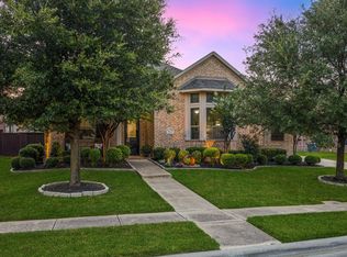 2012 Yosemite Ln, Keller, TX 76248