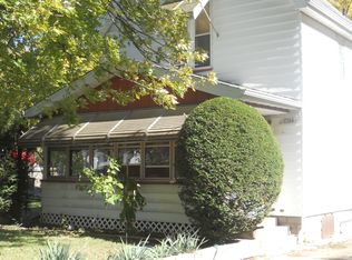 2724 N Dechman Ave, Peoria, IL