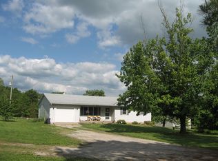1089 Madison #519, Fredericktown, MO 63645