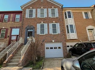 6010 Wescott Hills Way, Alexandria, VA