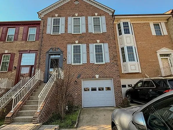 6010 Wescott Hills Way, Alexandria, VA 22315