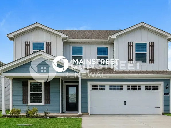 2416 Alberto Dr, Murfreesboro, TN 37127