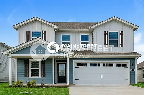 2416 Alberto Dr Photo 1