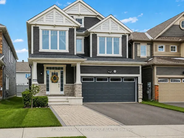 133 Mandalay St, Ottawa, ON K4A 1A6