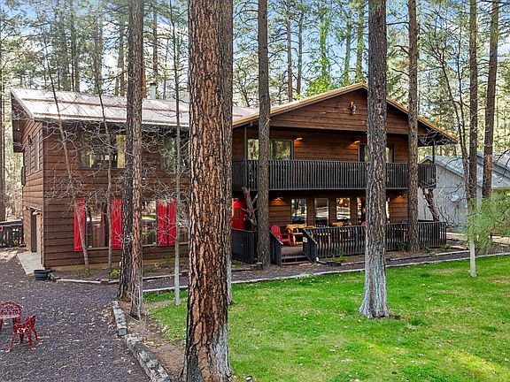 4th image of 3218 Deep Forest Dr