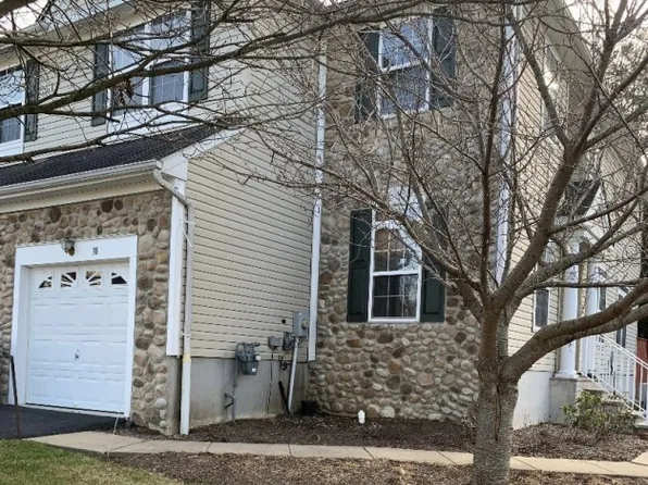 18 Scarlet Oak Dr #18, Montgomery Twp., NJ 08540