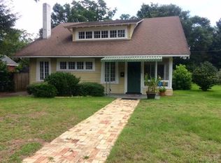 1380 N Spring St, Pensacola, FL 32501