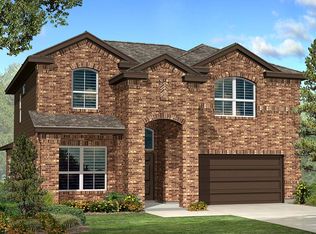 15829 White Mill Rd, Fort Worth, TX 76177