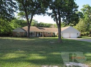 215 Pike Rd, Ottumwa, IA 52501