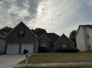 1457 Shelnut Ct, Hampton, GA 30228