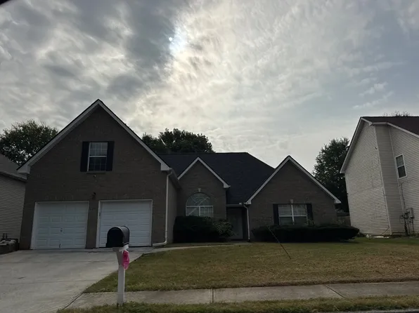 1457 Shelnut Ct, Hampton, GA 30228