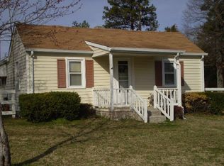 1218 Link Puryear Rd, South Boston, VA 24592