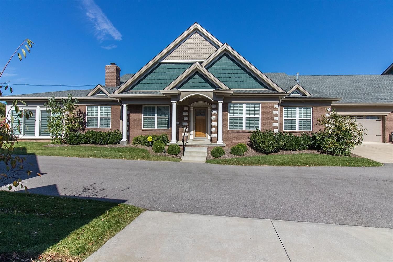 3532 Rabbits Foot Trl, Lexington, KY 40503 Zillow