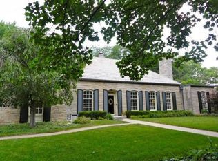 3200 W University Ave, Muncie, IN 47304