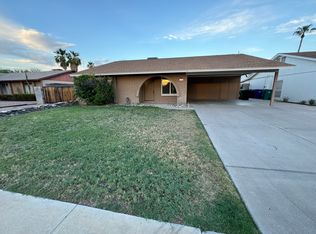 1237 S Briar, Mesa, AZ 85204