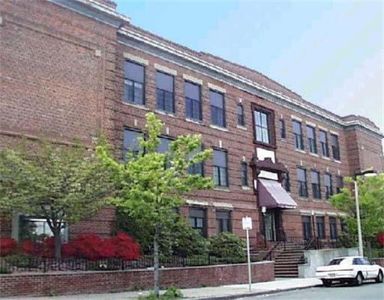1 Prescott St APT 303, East Boston, MA, 02128