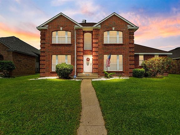 2nd image of 7017 Lo Chalmers Ln