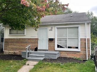 19732 Runyon St, Detroit, MI 48234