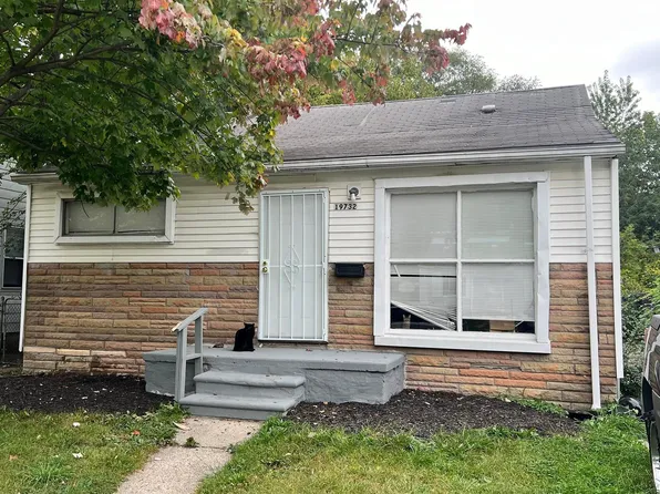 19732 Runyon St, Detroit, MI 48234