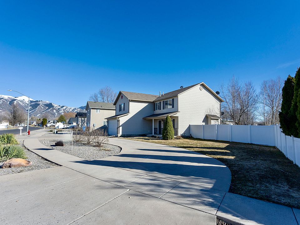 3138 S 1250 W, Nibley, UT, 84321, MLS #1990512