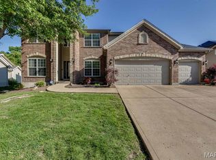 10 Deergrass Ct, Saint Louis, MO 63129