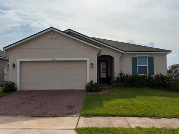 1090 BOARDWALK PLACE, KISSIMMEE, FL 34747