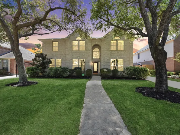 12815 Dadebrook Ct, Houston, TX 77041