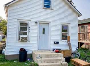 411 N Lloyd St, Aberdeen, SD 57401