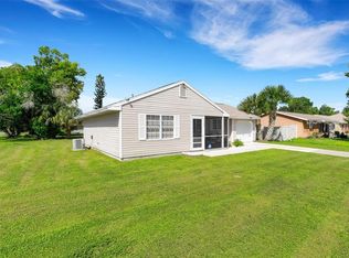 7595 BERWICK STREET, NORTH PORT, FL 34287