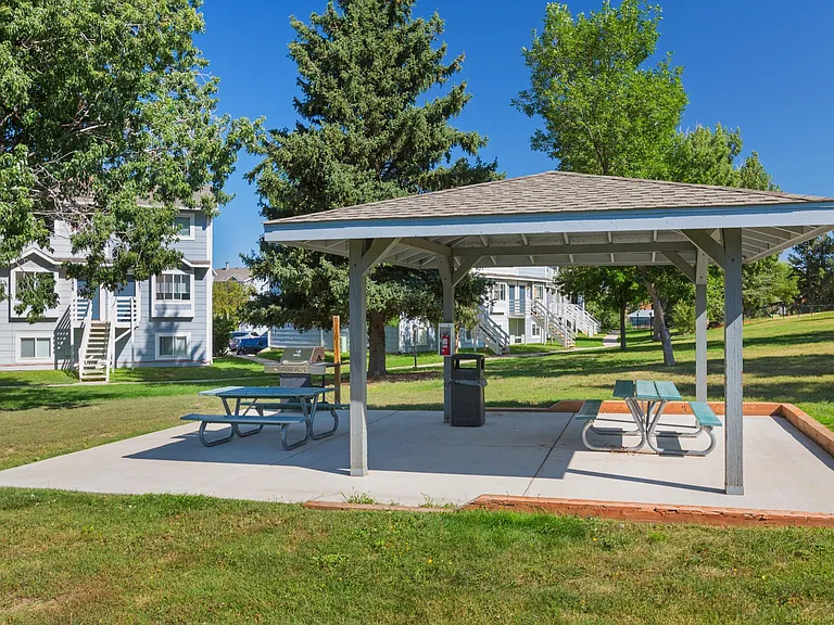 Carefree Village Townhomes — Photo 6