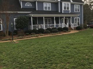 141 Chillingham Rd, Garner, NC 27529