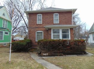 1417 4th Ave N, Fort Dodge, IA 50501