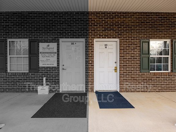 4th image of 305 Grady Rd Suite 1