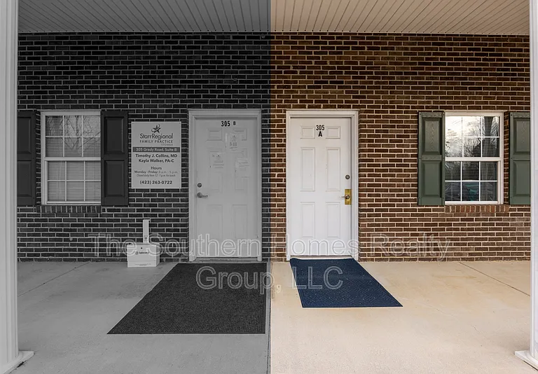 305 Grady Rd #1 — Photo 4