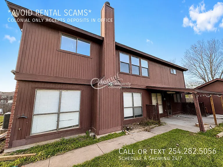804 Massengale Cir — Photo 16