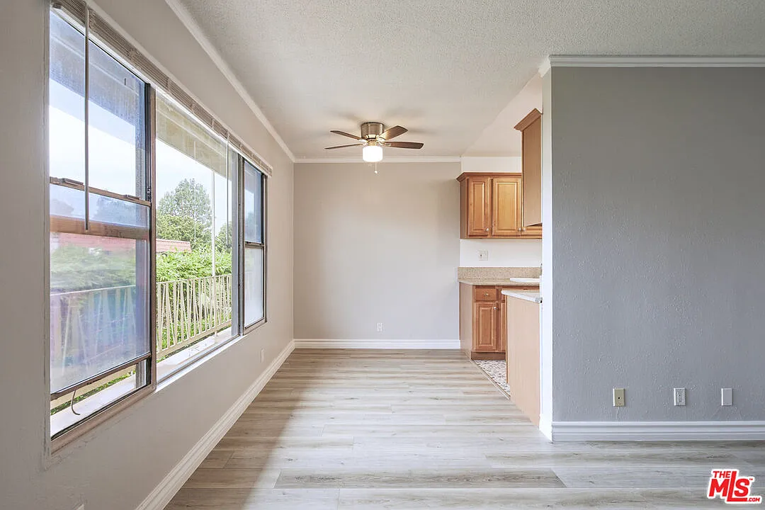 1 bed, 1.0 bath, 603 sqft, $2,595 — Photo 2