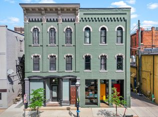 111 S 4th Ave #3, Ann Arbor, MI 48104