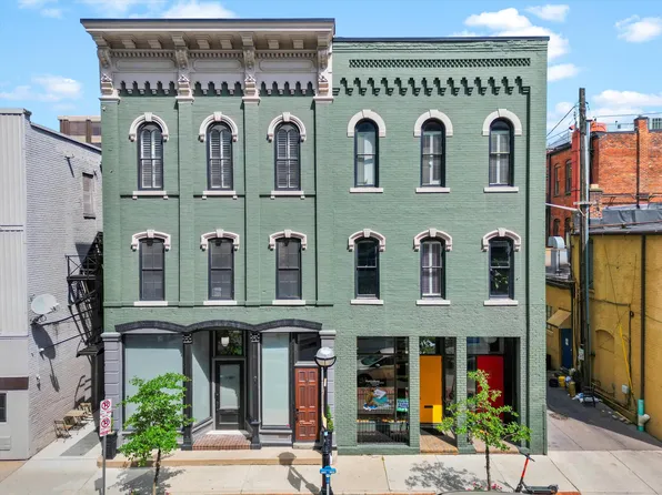 111 S 4th Ave #3, Ann Arbor, MI 48104