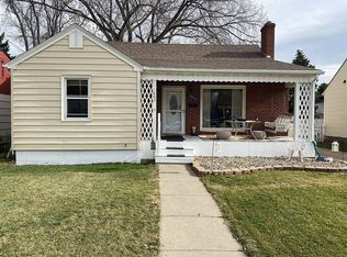 1603 S 2nd St, Aberdeen, SD 57401