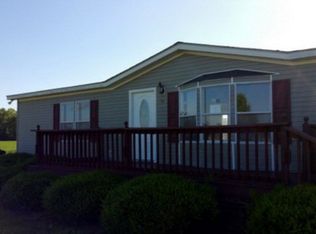 56 Beamon Rd, Sunbury, NC 27979