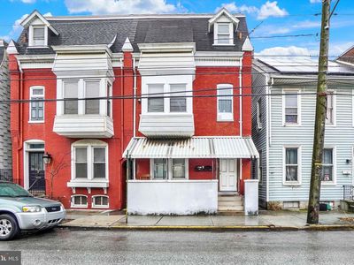 708 E Philadelphia St, York, PA, 17403
