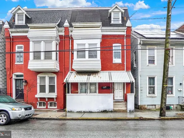 708 E Philadelphia St, York, PA 17403