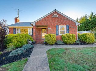 7405 Mulberry Rd, Hanover, MD 21076