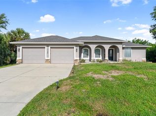 7125 Fancy St, Englewood, FL 34224
