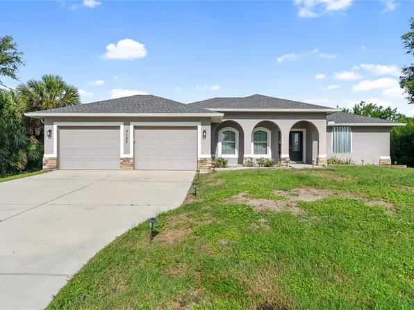 7125 Fancy St, Englewood, FL 34224